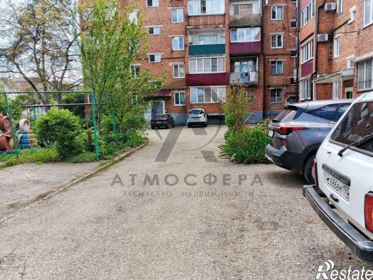 2-комн квартира улица Ворошилова, 116,  д. 116