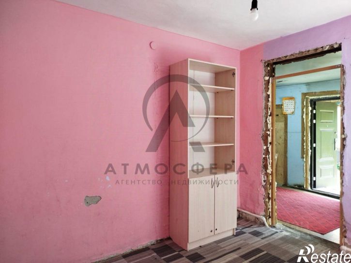 3-комн квартира Вокзальная улица, 17А,  д. 17А