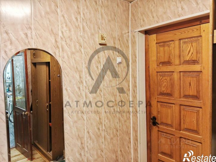 2-комн квартира улица Ворошилова, 116,  д. 116