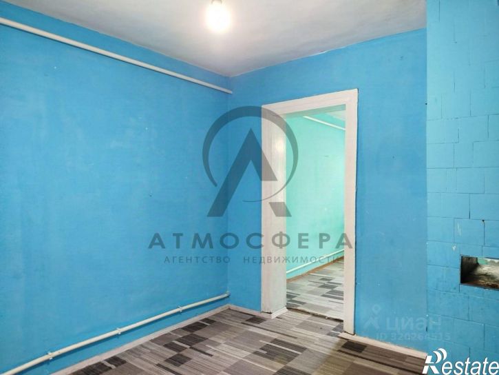 3-комн квартира Вокзальная улица, 17А,  д. 17А