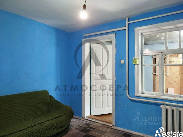 3-комн квартира Вокзальная улица, 17А,  д. 17А