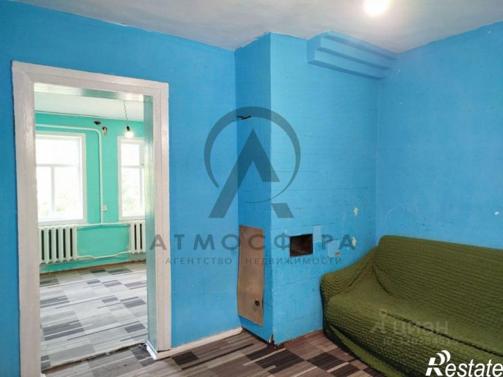 3-комн квартира Вокзальная улица, 17А,  д. 17А