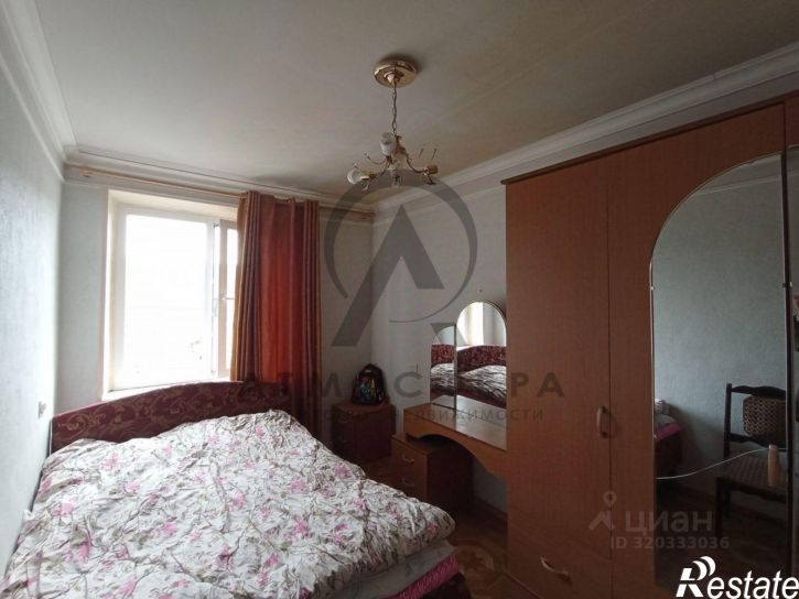 3-комн квартира улица Ленина, 157,  д. 157