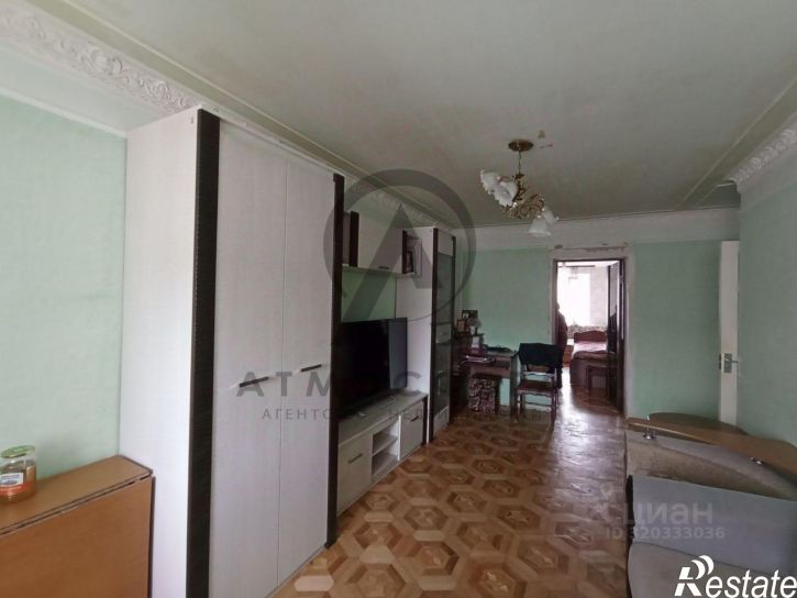 3-комн квартира улица Ленина, 157,  д. 157