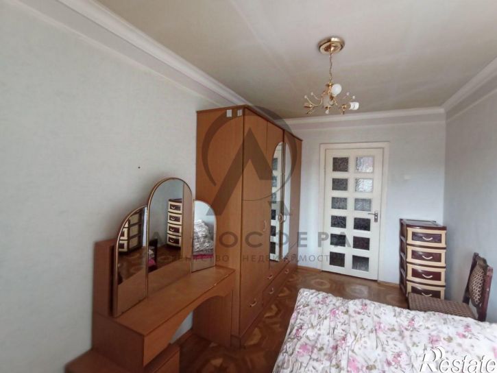 3-комн квартира улица Ленина, 157,  д. 157