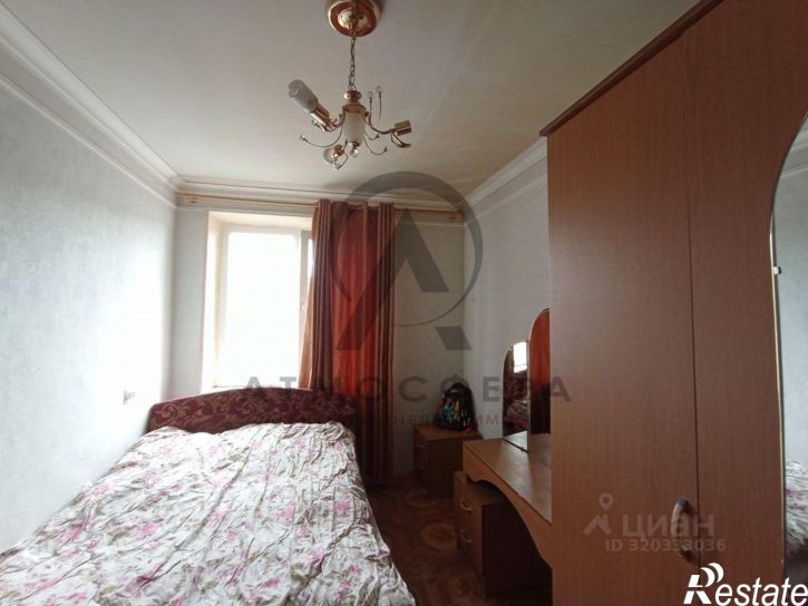 3-комн квартира улица Ленина, 157,  д. 157