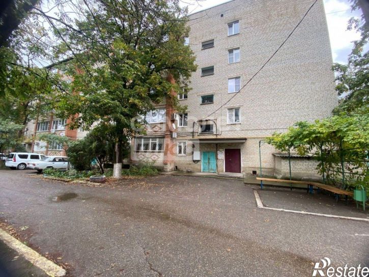 2-комн квартира ул Советов, 51,  д. 51