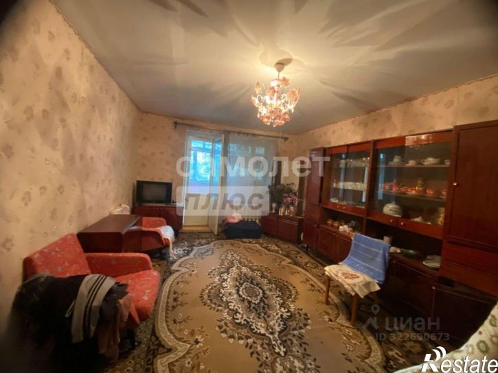 2-комн квартира ул Советов, 51,  д. 51