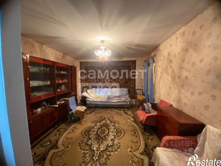 2-комн квартира ул Советов, 51,  д. 51