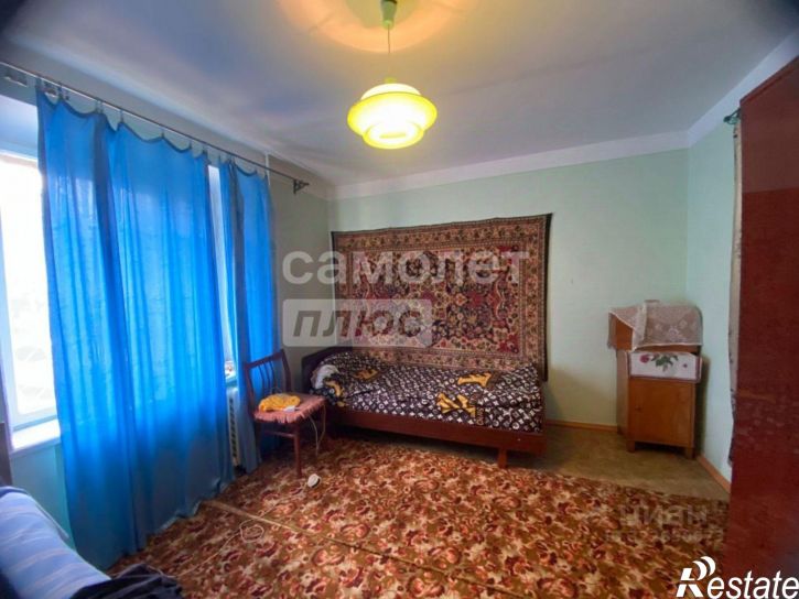 2-комн квартира ул Советов, 51,  д. 51