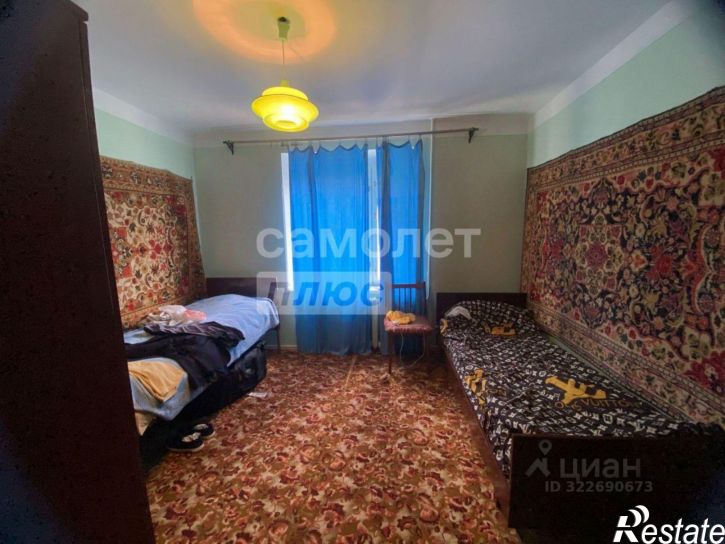 2-комн квартира ул Советов, 51,  д. 51