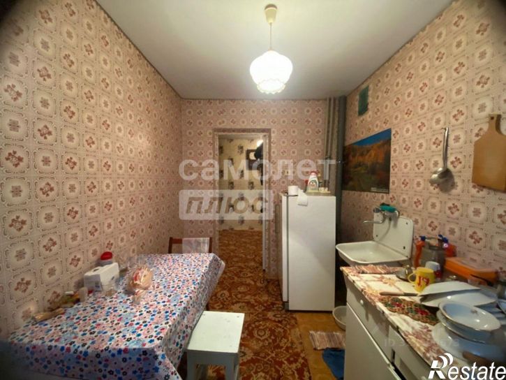 2-комн квартира ул Советов, 51,  д. 51