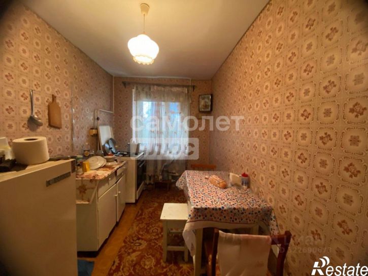 2-комн квартира ул Советов, 51,  д. 51