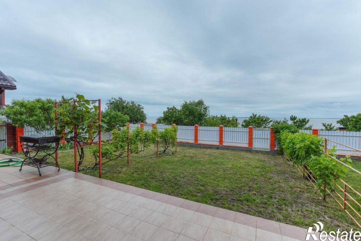 Коттедж/дом Кубанская улица, 2В,  д. 2В