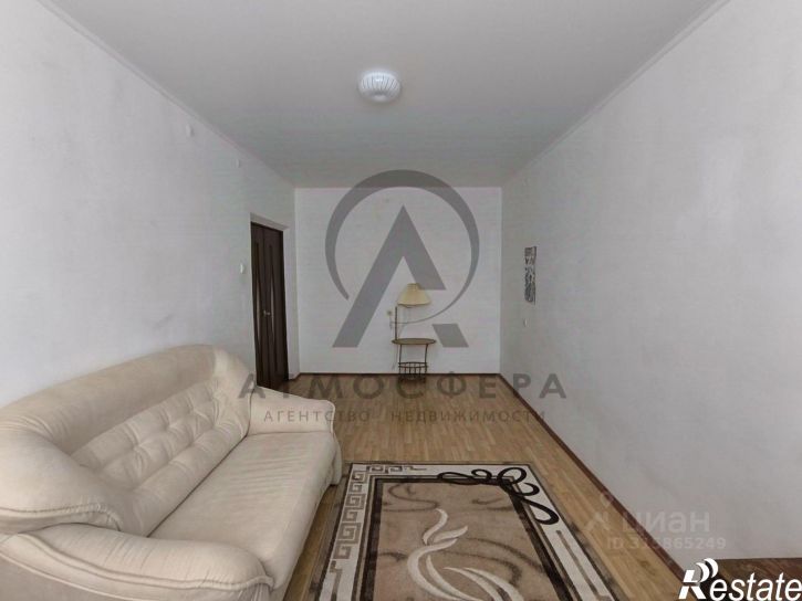 1-комн квартира мкр Соцгородок, 27,  д. 27