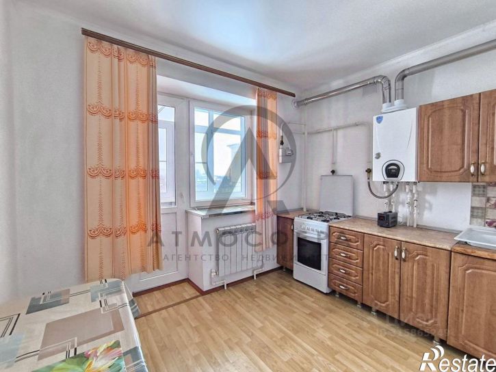 1-комн квартира мкр Соцгородок, 27,  д. 27