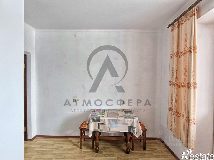 1-комн квартира мкр Соцгородок, 27,  д. 27