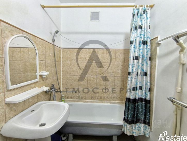 1-комн квартира мкр Соцгородок, 27,  д. 27