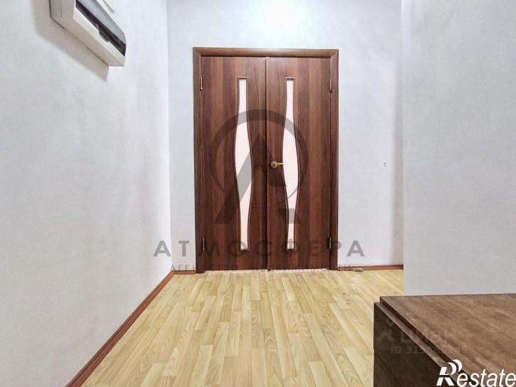 1-комн квартира мкр Соцгородок, 27,  д. 27