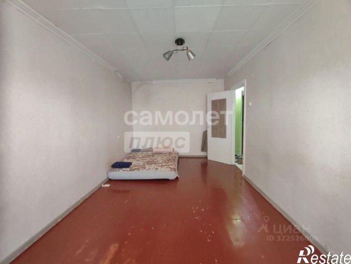 1-комн квартира улица Дзержинского, 8,  д. 8