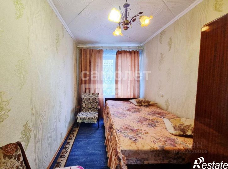 3-комн квартира улица Юности, 15,  д. 15