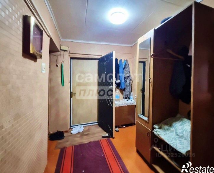 3-комн квартира улица Юности, 15,  д. 15