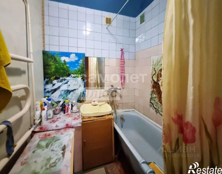 3-комн квартира улица Юности, 15,  д. 15