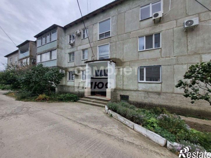 3-комн квартира улица Юности, 15,  д. 15