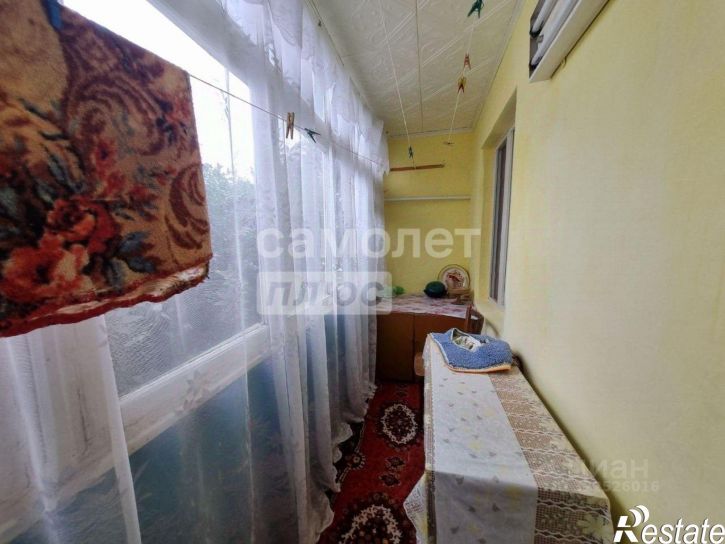 3-комн квартира улица Юности, 15,  д. 15