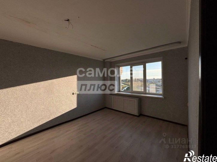 3-комн квартира улица Юности, 19,  д. 19