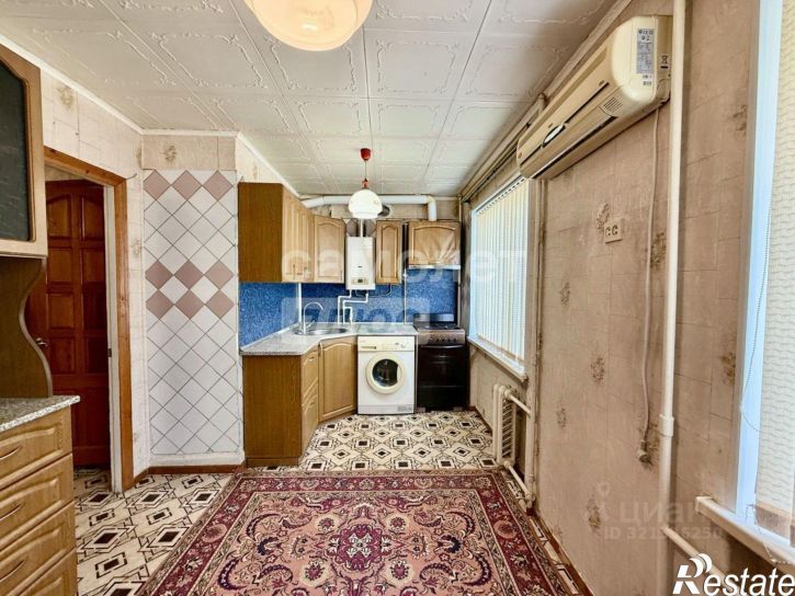 2-комн квартира улица Дзержинского, 8,  д. 8