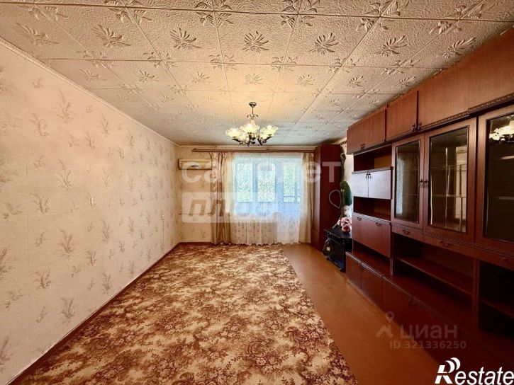 2-комн квартира улица Дзержинского, 8,  д. 8