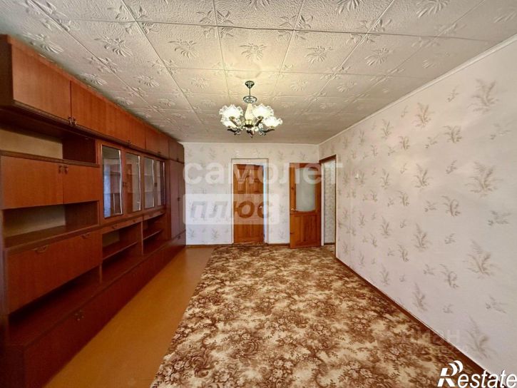 2-комн квартира улица Дзержинского, 8,  д. 8