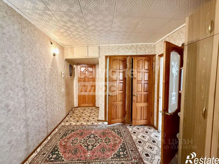 2-комн квартира улица Дзержинского, 8,  д. 8