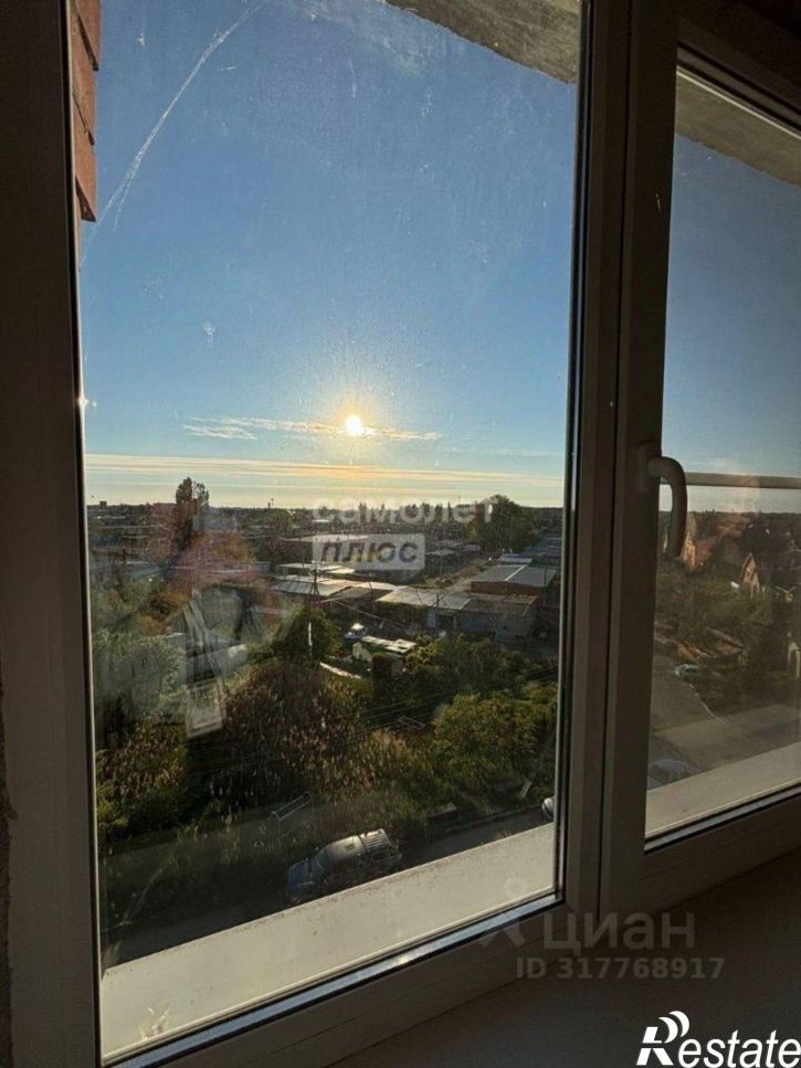 3-комн квартира улица Юности, 19,  д. 19