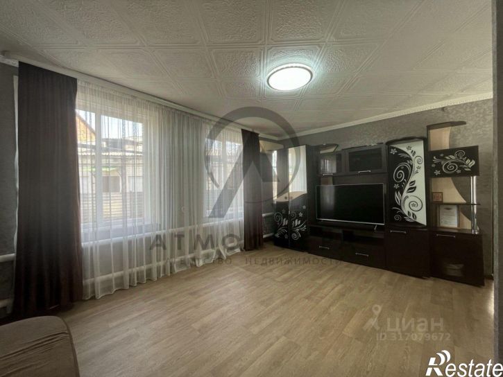 2-комн квартира Апшеронский район, Апшеронск г.