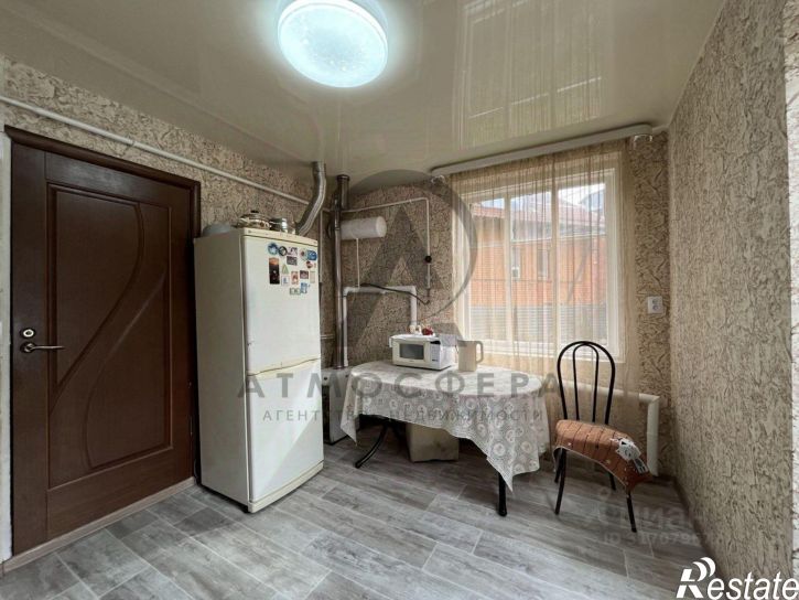 2-комн квартира Апшеронский район, Апшеронск г.