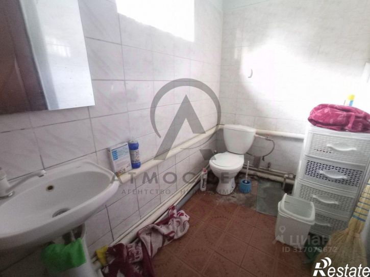 2-комн квартира Апшеронский район, Апшеронск г.