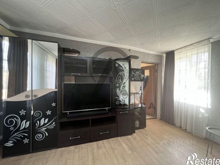 2-комн квартира Апшеронский район, Апшеронск г.