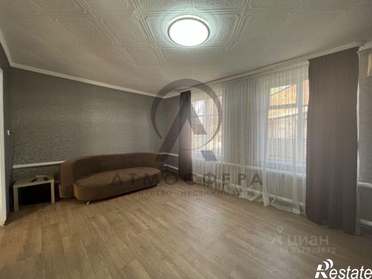 2-комн квартира Апшеронский район, Апшеронск г.