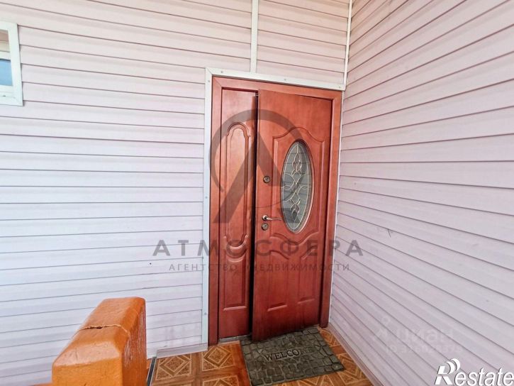 3-комн квартира Апшеронский район, Тверская ст-ца