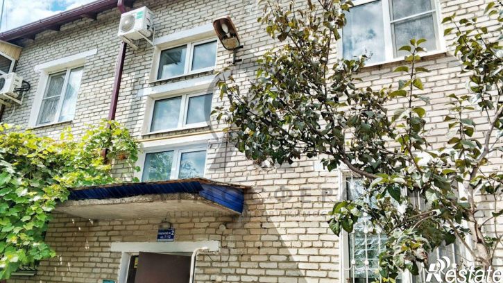 1-комн квартира Апшеронский район, Апшеронск г.