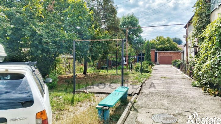 1-комн квартира Апшеронский район, Апшеронск г.