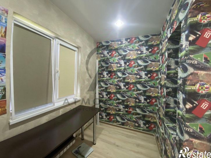 1-комн квартира Апшеронский район, Апшеронск г.