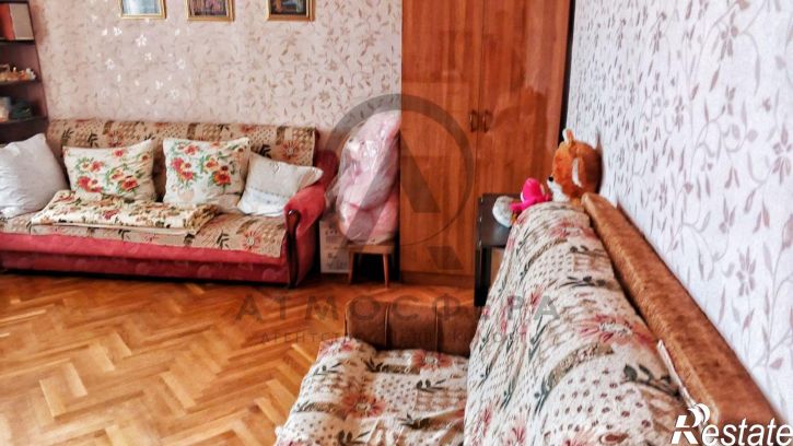 1-комн квартира Апшеронский район, Апшеронск г.