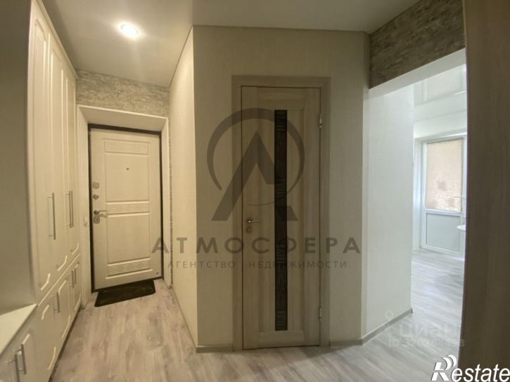 1-комн квартира Апшеронский район, Апшеронск г.