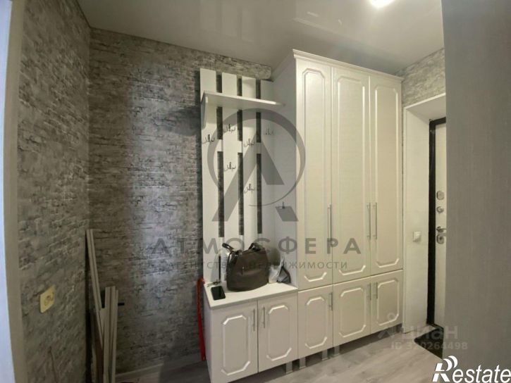 1-комн квартира Апшеронский район, Апшеронск г.