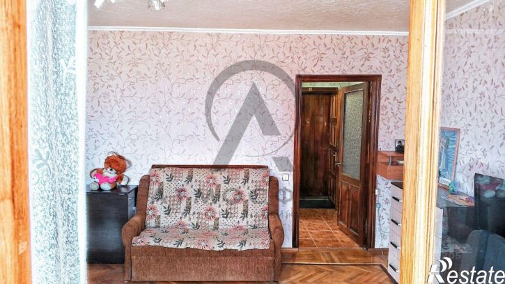 1-комн квартира Апшеронский район, Апшеронск г.