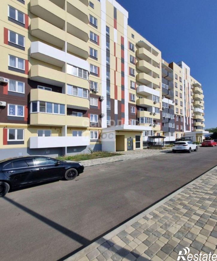 2-комн квартира Приморско-Ахтарский район