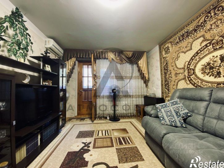 2-комн квартира Апшеронский район, Апшеронск г.